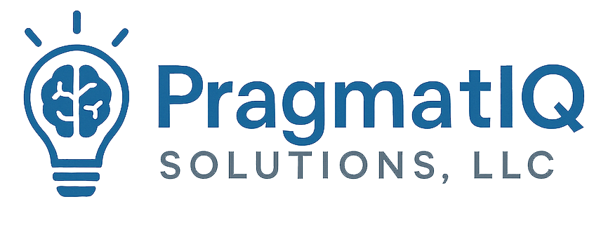 PragmatIQ Solutions, LLC